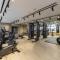 Experience Serenity at Binghatti Crest in JVC