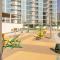 Brand New Apt, 10 Min to Downtown - Sobha Waves - Dubai