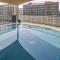 Brand New Apt, 10 Min to Downtown - Sobha Waves - Dubai