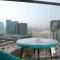 Brand New Apt, 10 Min to Downtown - Sobha Waves - Dubai