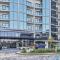 Brand New Apt, 10 Min to Downtown - Sobha Waves - Dubai