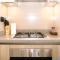 Brand New Apt, 10 Min to Downtown - Sobha Waves - Dubai