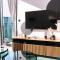 Brand New Apt, 10 Min to Downtown - Sobha Waves - Dubai