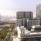 Brand New Apt, 10 Min to Downtown - Sobha Waves - Dubai
