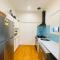 D114 Victorian Central Stay
