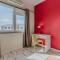 Ocean Paradise - Apartment with ocean view - 埃里塞拉