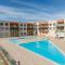 Ocean Paradise - Apartment with ocean view - 埃里塞拉