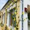 Motel Les Broussailles