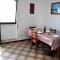 Air-conditioned Karuna two-room apartment with sea view balcony in Torre dellOrso