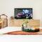 HoliHome_Colombo - Open Space, 100m dal mare!
