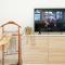 HoliHome_Colombo - Open Space, 100m dal mare!