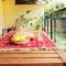 HoliHome_Colombo - Open Space, 100m dal mare!