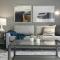 Landing at 99 Front - 2 Bedrooms in Downtown Memphis - ممفيس