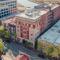Landing at 99 Front - 2 Bedrooms in Downtown Memphis - ممفيس