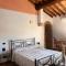 Bed & Breakfast Casale Gregoriano and Apartaments