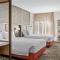 SpringHill Suites by Marriott Menomonee Falls - Menomonee Falls