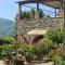 Val di Rampo - Appartment with Pool, private terrace overlooking Niccone Valley