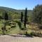 Val di Rampo - Appartment with Pool, private terrace overlooking Niccone Valley