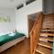 Media Luna Guesthouse