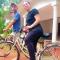 Grand Refuge Romantic dinner & Bikes - Anuradhapura