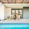 Cape Winelands Mountain View Getaway - Dalsig