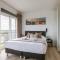 Huswell - Apartment with lake view & common indoor pool - Кнокке-Хейст