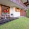 Alpage: Residence Brevent