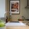 The Beeches - Chatsworth Apartment No 3 - Sleeps 2