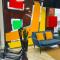 Llanes Hostel