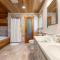 Vineyard Haven AC Jacuzzi Sauna Private En Suite - ترافيرس سيتي