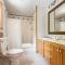 Vineyard Haven AC Jacuzzi Sauna Private En Suite - ترافيرس سيتي