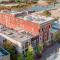 Landing at 99 Front - 1 Bedroom in Downtown Memphis - ممفيس