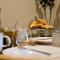 The Beeches - Chatsworth Apartment No 3 - Sleeps 4 - Baslow