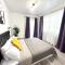 OSapart Comfortable apartment in a complex Great Britain - 利沃夫