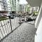 OSapart Comfortable apartment in a complex Great Britain - 利沃夫