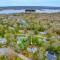 NEW 3BR Family Retreat Cape Cod - بارنستابل