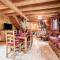 Chalet esprit Savoyard - Vacheresse