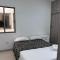 Apartamento con tres habitaciones y garaje lujoso