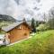 Chalet esprit Savoyard - Vacheresse