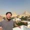 LOAY PYRAMIDS VIEW