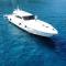 Bild des Yacht Rizzardi 23 metri 4 cabine