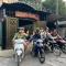 Tom's house motorbikes tour and homestay - Làng Me