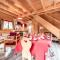 Chalet esprit Savoyard - Vacheresse