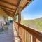 Family Cabin with Private Hot Tub and Views in Boone! - بون