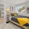 Brand New Designer's Modern 1BR Home 1min to I-5 - لينوود