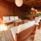 Delightful Sukiya Tiny House! Japanese Garden in Homestead