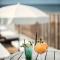 La Plage Art et Emotions