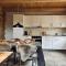 The Heiti lodge - Log House Apartment - Gsteig