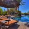 Bella Sirena D501 Lux Private Beach Resort Condo