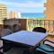 Bella Sirena D501 Lux Private Beach Resort Condo